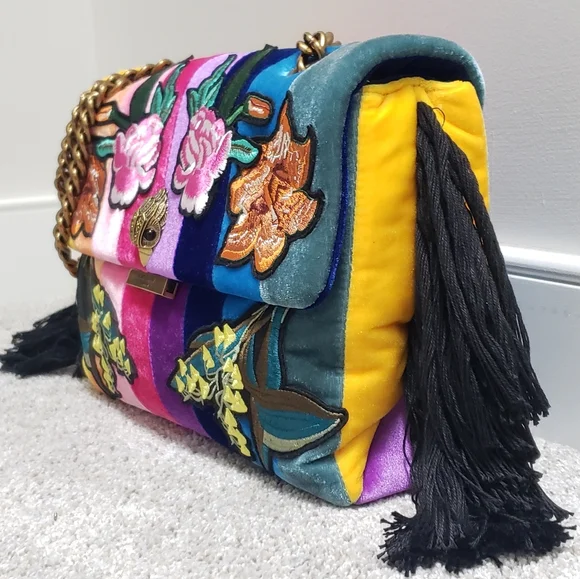 Kurt Geiger Purse - Picture 2 of 6